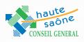 Conseil g�n�ral Haute Sa�ne