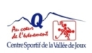 Centre Sportif Vall�e de Joux
