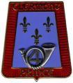 4�me REGIMENT DE CHASSEURS DE GAP