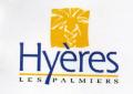 Mairie de Hyï¿½res Les Palmiers
