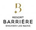 Resort Barri�re Enghien-les-bains