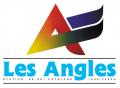 Les Angles Village Station